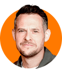 Photo of James March