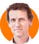 Photo of Mike Babich