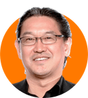 Photo of Masaki Yamagata Photo of Masaki Yamagata
