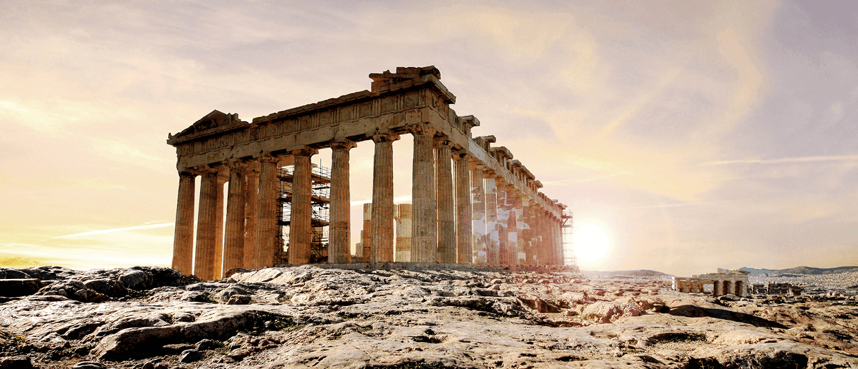 Photo of Athens - An Office Location of The Bloc Photo of Athens - An Office Location of The Bloc