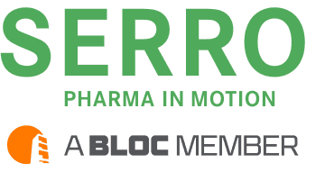 Serro - A Bloc Member Logo Serro - A Bloc Member Logo