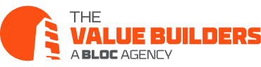 The Value Builders Logo The Value Builders Logo