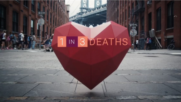 Case Study Video: True to Your Heart Case Study Video: True to Your Heart