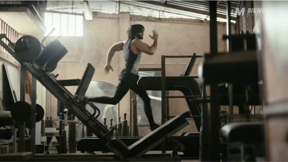 Case Study Video: Big Muscles Nutrition X Case Study Video: Big Muscles Nutrition X