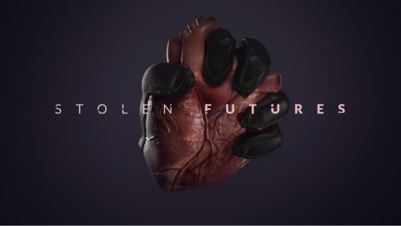 Case Study Video: Stolen Futures Case Study Video: Stolen Futures