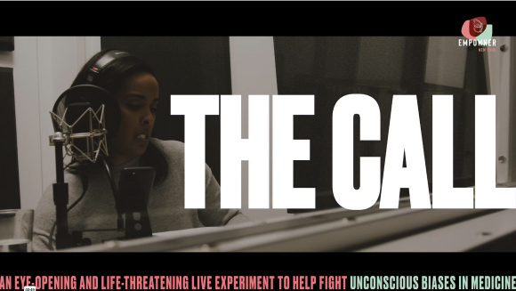 Case Study Video: The Call Case Study Video: The Call