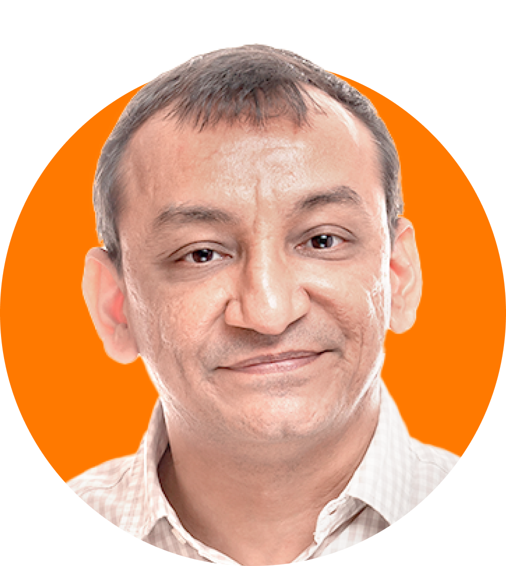 Photo of Praful Akali Photo of Praful Akali