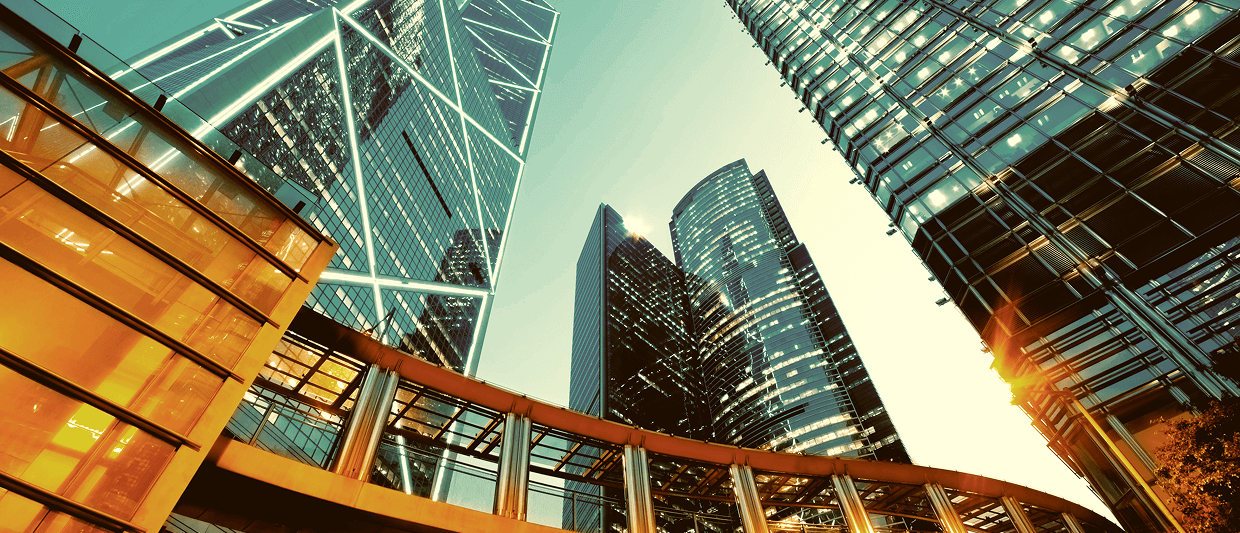 Photo of Hong Kong - An Office Location of The Bloc Photo of Hong Kong - An Office Location of The Bloc