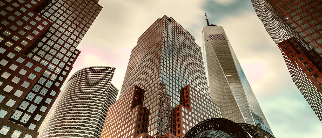 Photo of New York - An Office Location of The Bloc Photo of New York - An Office Location of The Bloc