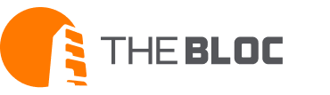 The Bloc Logo The Bloc Logo